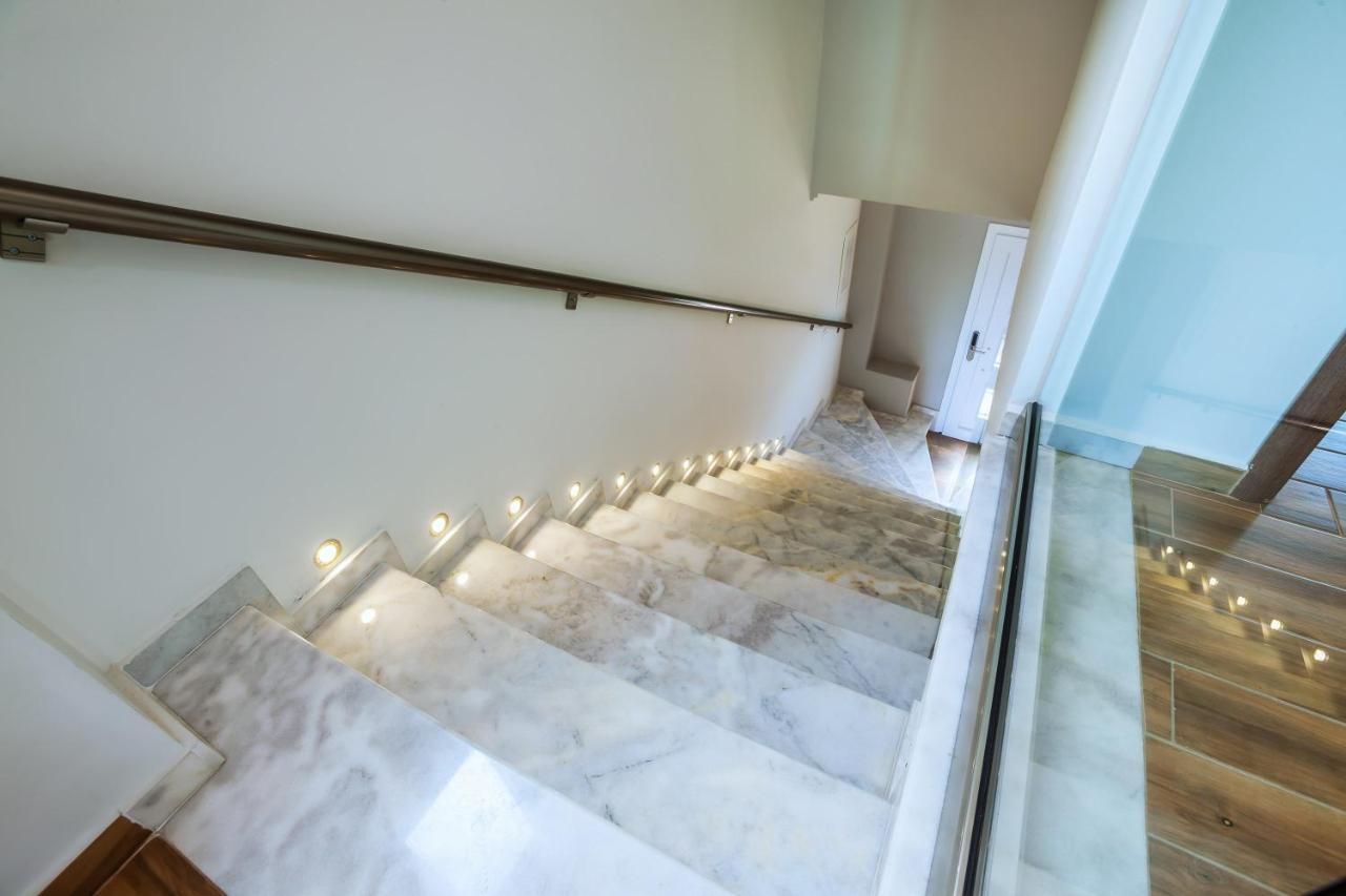 Sunny Villas Resort & Spa Ханиоти Екстериор снимка